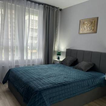 Сдается 1-комнатная квартира, 40 м²