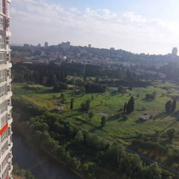 Сдается 1-комнатная квартира, 36 м²