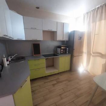 Сдается 1-комнатная квартира, 36 м²