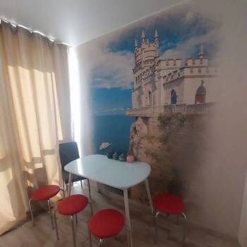 Сдается 1-комнатная квартира, 36 м²