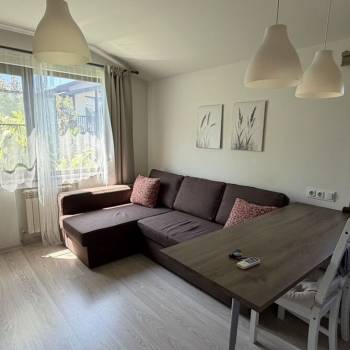 Сдается 1-комнатная квартира, 24 м²