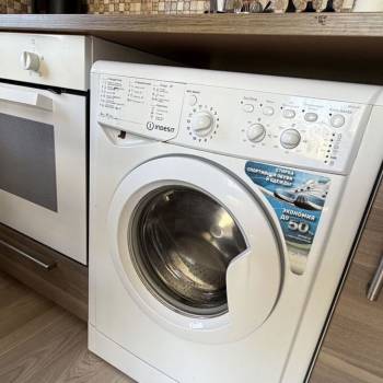 Сдается 1-комнатная квартира, 24 м²