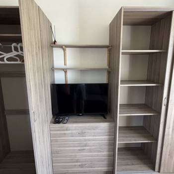 Сдается 1-комнатная квартира, 24 м²
