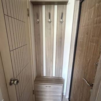 Сдается 1-комнатная квартира, 24 м²
