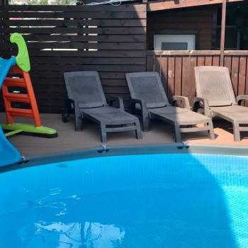 Сдается 1-комнатная квартира, 24 м²