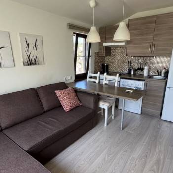 Сдается 1-комнатная квартира, 24 м²