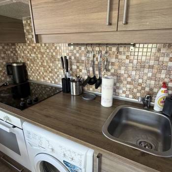 Сдается 1-комнатная квартира, 24 м²