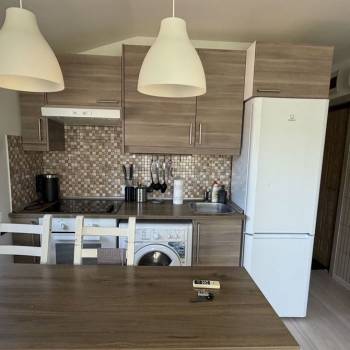 Сдается 1-комнатная квартира, 24 м²