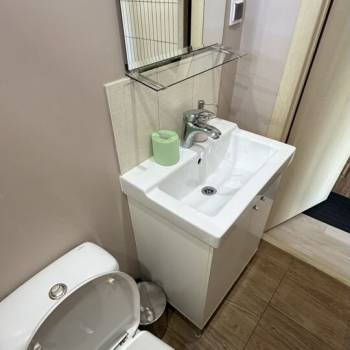 Сдается 1-комнатная квартира, 24 м²
