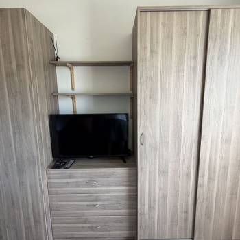 Сдается 1-комнатная квартира, 24 м²