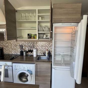 Сдается 1-комнатная квартира, 24 м²