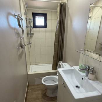 Сдается 1-комнатная квартира, 24 м²