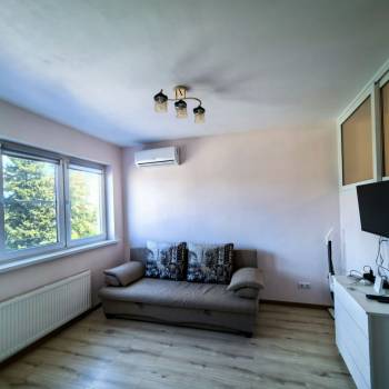 Сдается 1-комнатная квартира, 34 м²