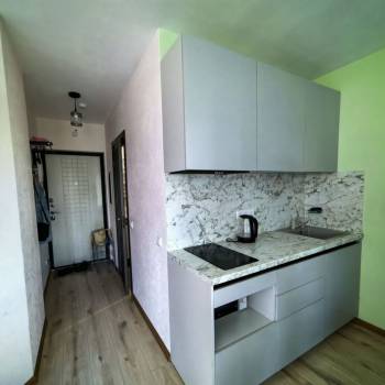 Сдается 1-комнатная квартира, 34 м²