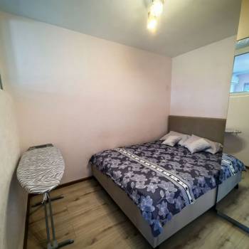 Сдается 1-комнатная квартира, 34 м²