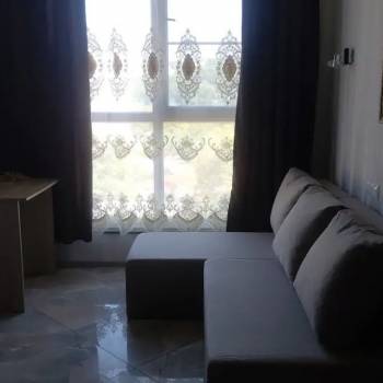 Сдается 1-комнатная квартира, 23 м²