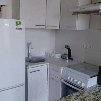 Сдается 1-комнатная квартира, 23 м²