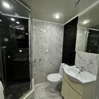 Сдается 1-комнатная квартира, 23 м²