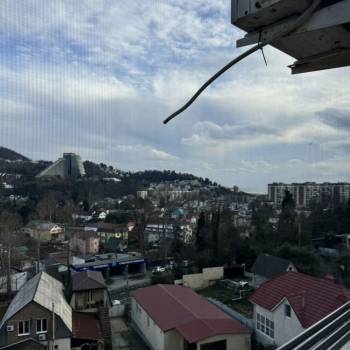 Сдается 1-комнатная квартира, 23 м²