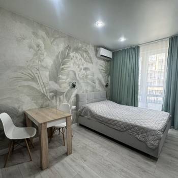 Сдается 1-комнатная квартира, 25 м²