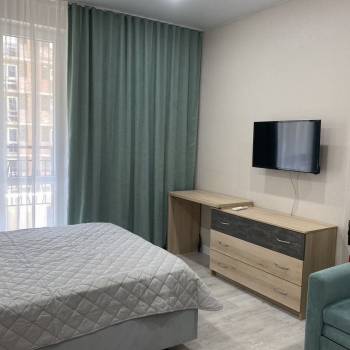 Сдается 1-комнатная квартира, 25 м²