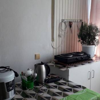 Сдается 1-комнатная квартира, 15 м²