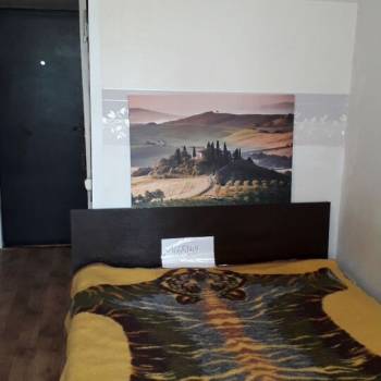 Сдается 1-комнатная квартира, 15 м²