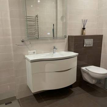Продается 2-х комнатная квартира, 68,9 м²