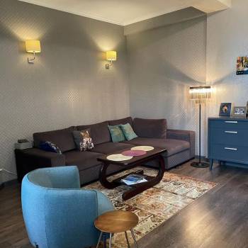 Продается 2-х комнатная квартира, 68,9 м²