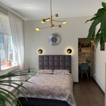 Продается 2-х комнатная квартира, 68,9 м²