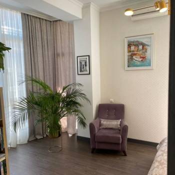 Продается 2-х комнатная квартира, 68,9 м²