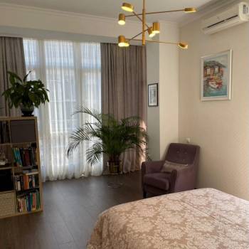 Продается 2-х комнатная квартира, 68,9 м²