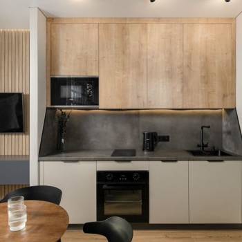 Продается 1-комнатная квартира, 24,9 м²