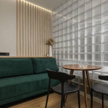 Продается 1-комнатная квартира, 24,9 м²