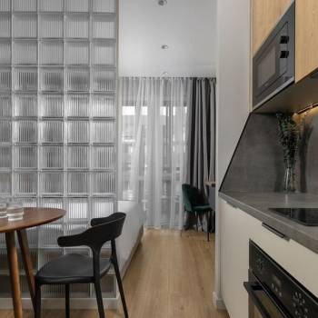 Продается 1-комнатная квартира, 24,9 м²
