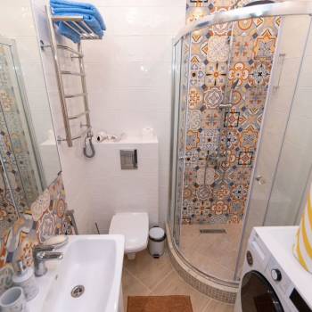 Сдается 1-комнатная квартира, 29 м²