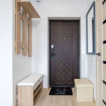 Сдается 1-комнатная квартира, 29 м²