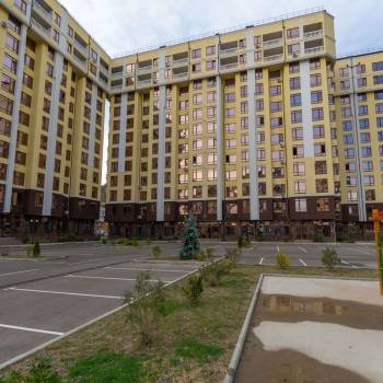 Сдается 1-комнатная квартира, 29 м²