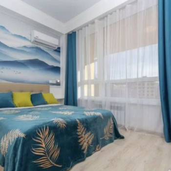 Сдается 1-комнатная квартира, 29 м²