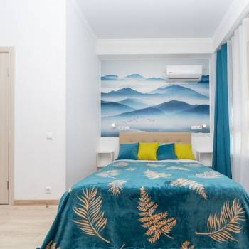 Сдается 1-комнатная квартира, 29 м²