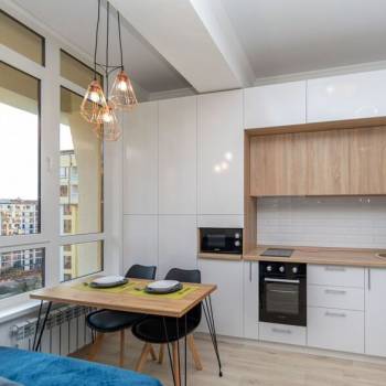Сдается 1-комнатная квартира, 29 м²