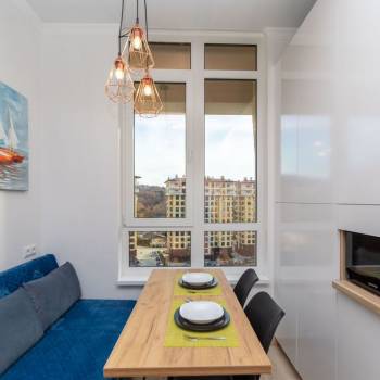 Сдается 1-комнатная квартира, 29 м²