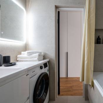 Сдается 1-комнатная квартира, 22,8 м²