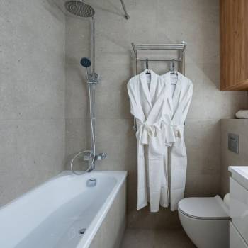 Сдается 1-комнатная квартира, 22,8 м²