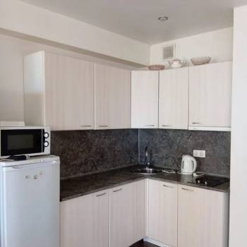 Продается 1-комнатная квартира, 25,1 м²