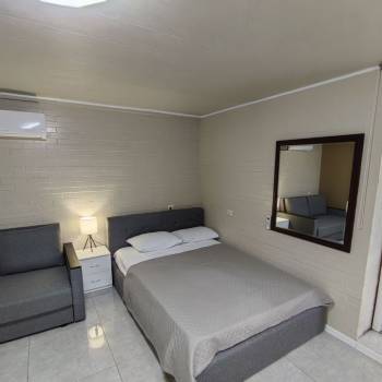 Сдается 1-комнатная квартира, 29 м²