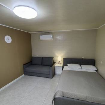 Сдается 1-комнатная квартира, 29 м²