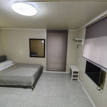 Сдается 1-комнатная квартира, 29 м²