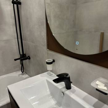 Сдается 2-х комнатная квартира, 58 м²