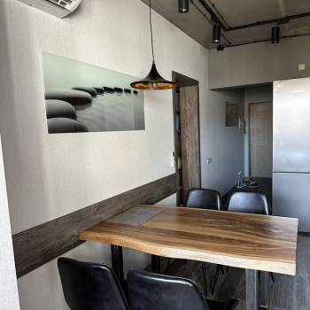 Сдается 2-х комнатная квартира, 58 м²